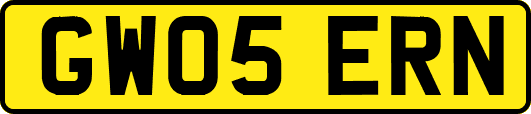 GW05ERN