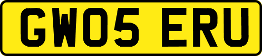 GW05ERU