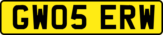GW05ERW