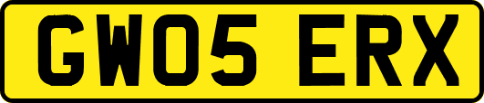 GW05ERX