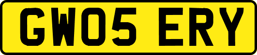 GW05ERY