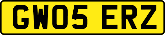GW05ERZ