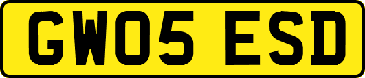 GW05ESD