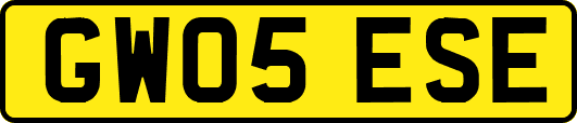 GW05ESE