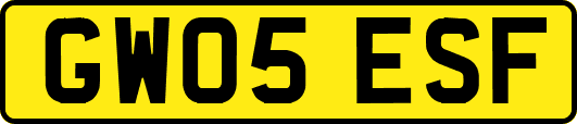GW05ESF