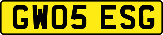 GW05ESG