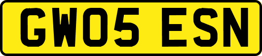 GW05ESN