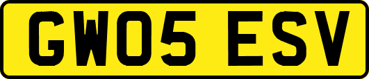 GW05ESV