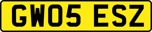 GW05ESZ