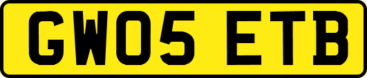 GW05ETB