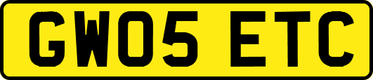 GW05ETC