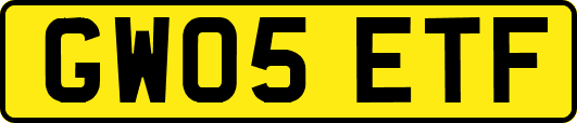 GW05ETF