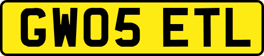 GW05ETL