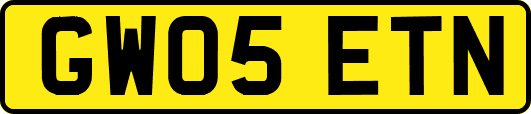GW05ETN