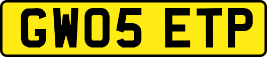 GW05ETP