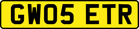 GW05ETR