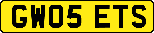 GW05ETS