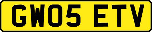 GW05ETV