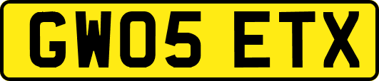 GW05ETX