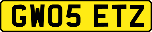 GW05ETZ
