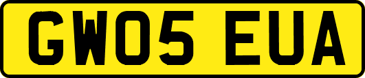 GW05EUA
