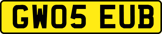 GW05EUB