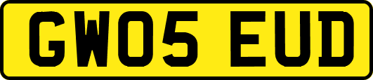 GW05EUD