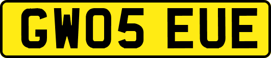 GW05EUE