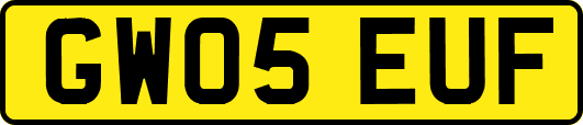 GW05EUF