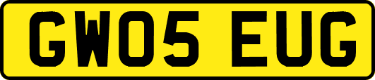GW05EUG
