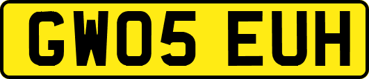 GW05EUH