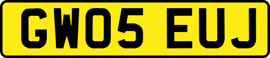GW05EUJ