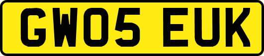 GW05EUK