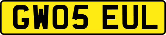 GW05EUL