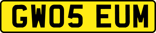GW05EUM