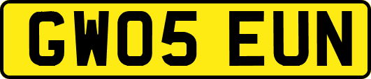 GW05EUN