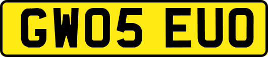 GW05EUO