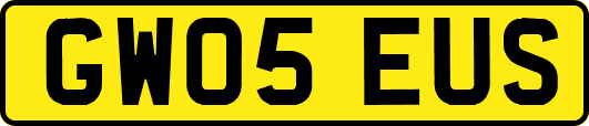 GW05EUS