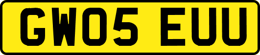 GW05EUU