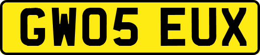 GW05EUX