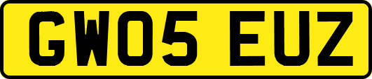 GW05EUZ