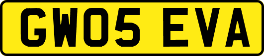 GW05EVA