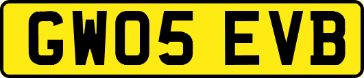 GW05EVB