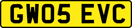 GW05EVC
