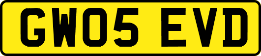 GW05EVD