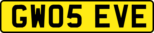 GW05EVE