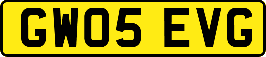GW05EVG