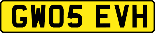 GW05EVH