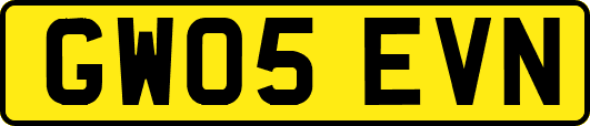 GW05EVN