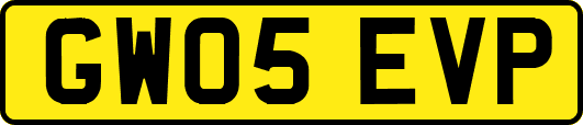GW05EVP